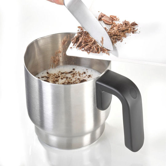 Caso Crema & Choco Device for Hot & Cold Milk Froth 350ml