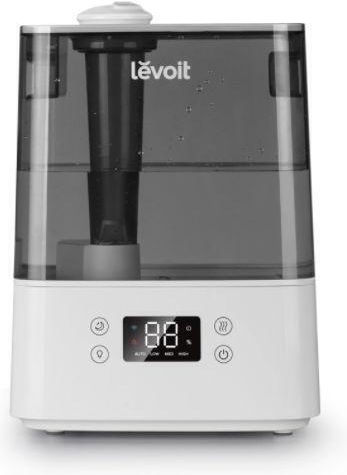 Levoit Humidifier Ultrasonic 26W for Spaces 47m²
