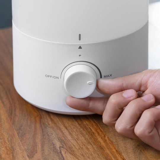 Levoit Dual 150 Air Purifier / Humidifier Ultrasonic 25W for Spaces 27m²