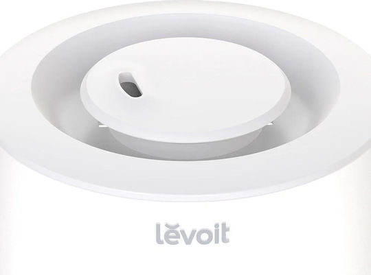 Levoit Dual 150 Air Purifier / Humidifier Ultrasonic 25W for Spaces 27m²