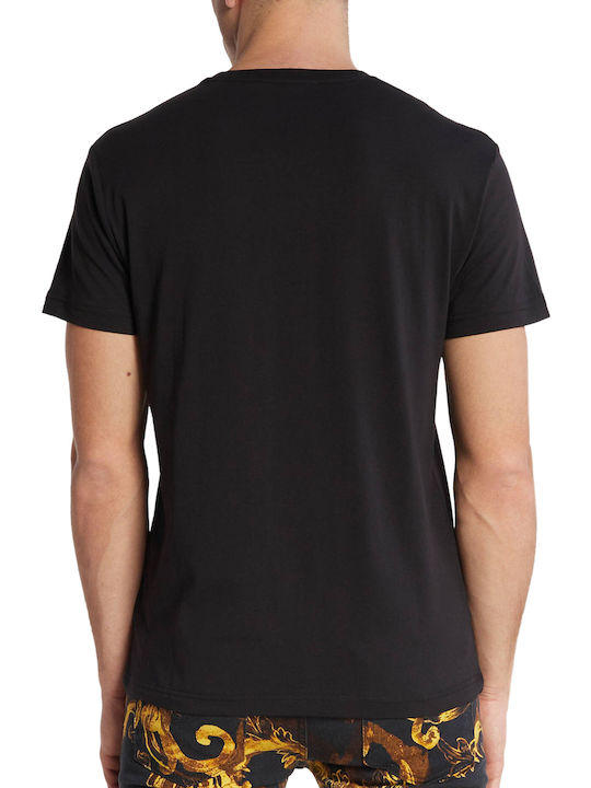 T-shirt Jetblack