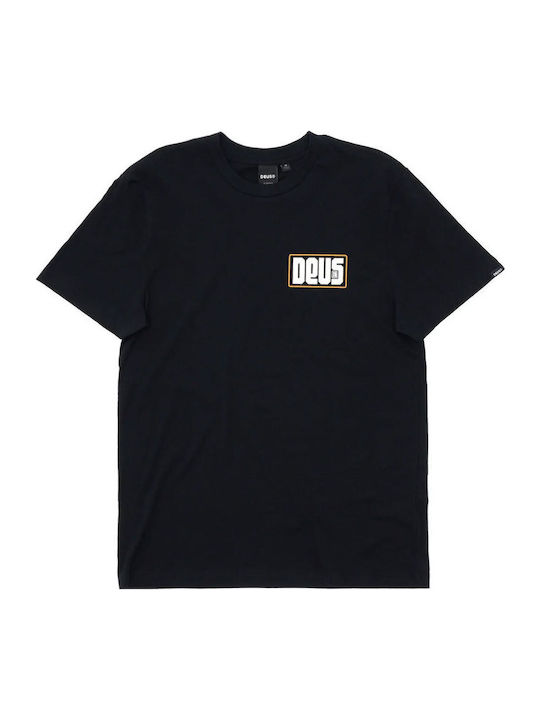 T-shirt Black