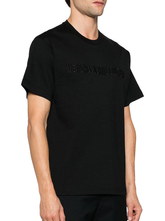 Тениска Black