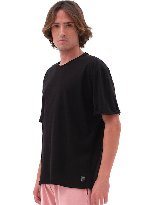 T-Shirt Black