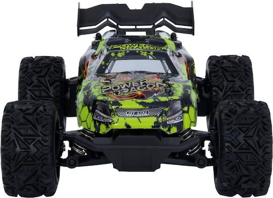 Revell Τηλεκατευθυνόμενο Αυτοκίνητο Buggy