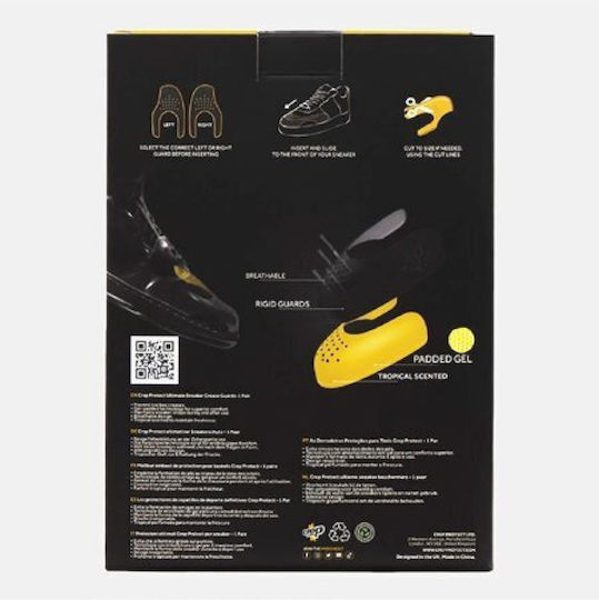 Crep Protect Sneakers Guards Unisex Cp2086