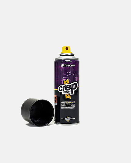 Crep Protect Spray Luciu Pentru Încălțăminte Negru-Mov