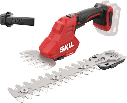 Skil 0630 CA Μπορντουροψάλιδο Μπαταρίας 20V με Μήκος Λάμας 20cm