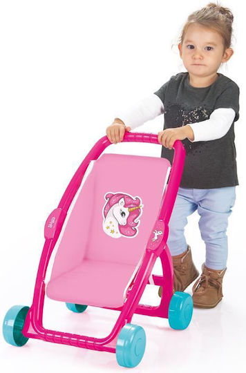 Dolu Unicorn For 3+ Years