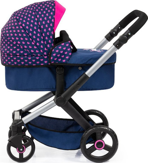 Bayer Design Bayer Design Puppen Kinderwagen Für 3+ Jahre
