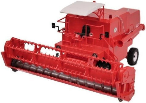 Bizon R C Combine Harvester 1:16 2.4ghz