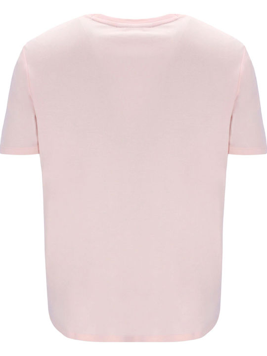 Sunny T-shirt Ροζ