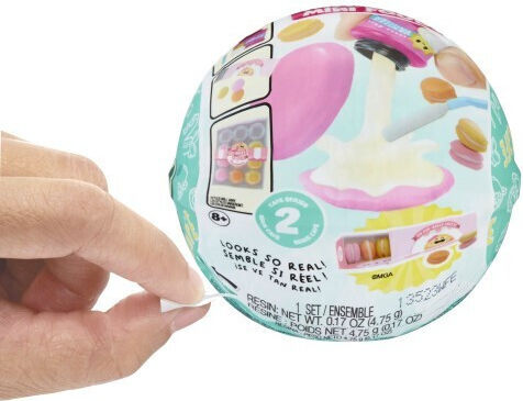 MGA Entertainment Cooking / Kitchen Game For 8+ Years 1 Pc