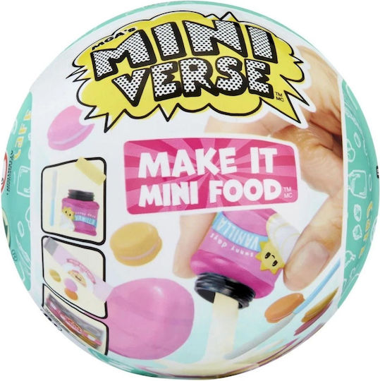 MGA Entertainment Cooking / Kitchen Game For 8+ Years 1 Pc