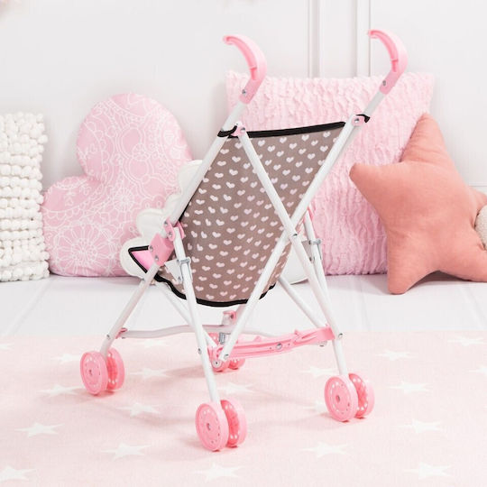 Bayer Design Puppenwagen Dolls Buggy
