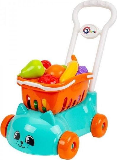 Technok Obst- & Gemüsespielzeug