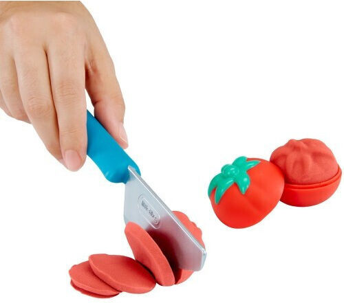 Little Tikes Creative Chefs - Nachos Kit από Ξύλο για 3+ Ετών