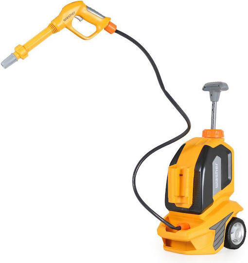 Cleaning Machine T017