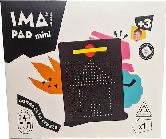 Imanix Imapad Magnetic Board 31x25cm