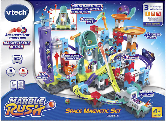 Vtech Jucărie de Construcție Marble Rush