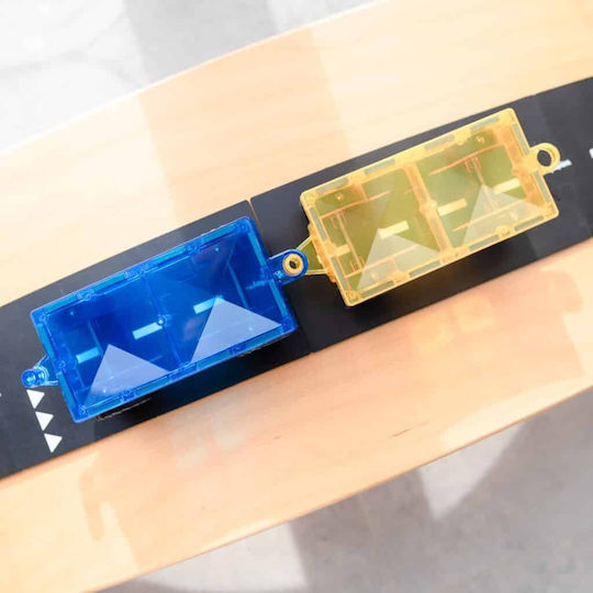 Connetix Magnetisches Bau- und Konstruktionsspielzeug Rainbow
