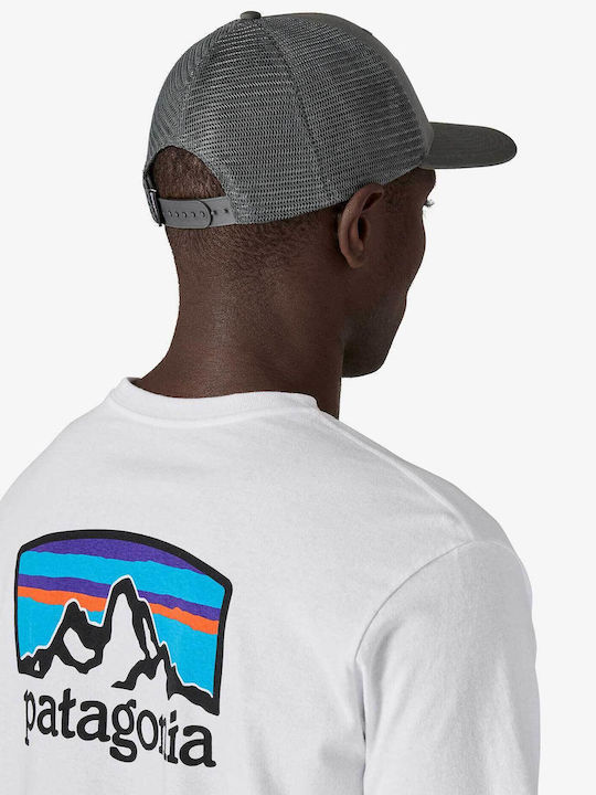 Patagonia Grey Unisex