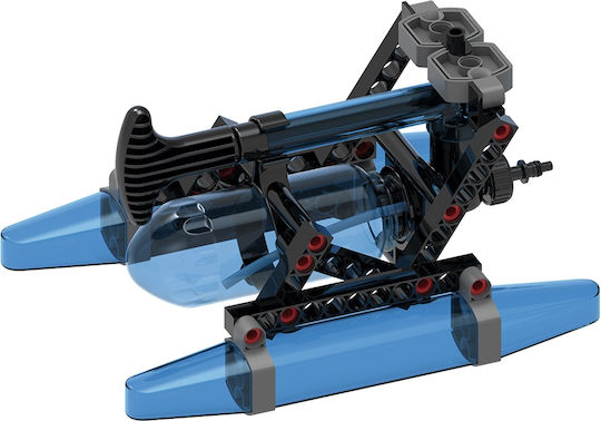 Gigo Παιχνίδι Κατασκευών Engineering Makerspace