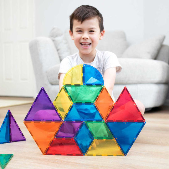 Connetix Jucărie Magnetică De Construcție Rainbow