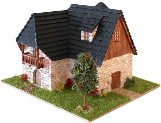 Block Cuit Παιχνίδι Κατασκευών Κεραμικό 3d Ceramic Model Kit