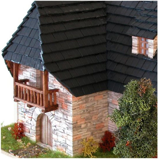 Block Cuit Παιχνίδι Κατασκευών Κεραμικό 3d Ceramic Model Kit