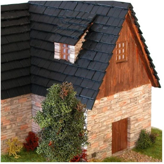 Block Cuit Παιχνίδι Κατασκευών Κεραμικό 3d Ceramic Model Kit
