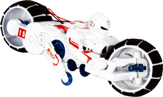 PowerPlus Junior Racehorse Εκπαιδευτικό Παιχνίδι Γνώσεων για 8-12 Ετών