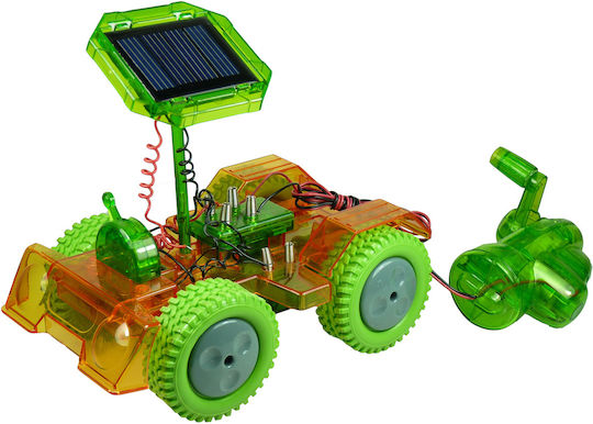 PowerPlus Junior Grasshopper Εκπαιδευτικό Παιχνίδι Ρομποτικής για 10+ Ετών