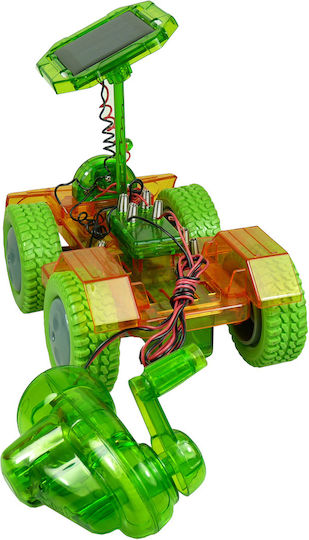 PowerPlus Junior Grasshopper Εκπαιδευτικό Παιχνίδι Ρομποτικής για 10+ Ετών