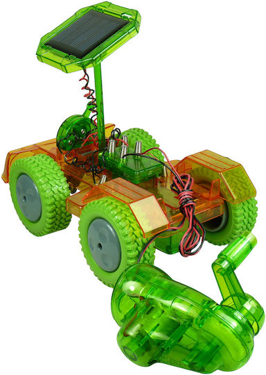 PowerPlus Junior Grasshopper Εκπαιδευτικό Παιχνίδι Ρομποτικής για 10+ Ετών