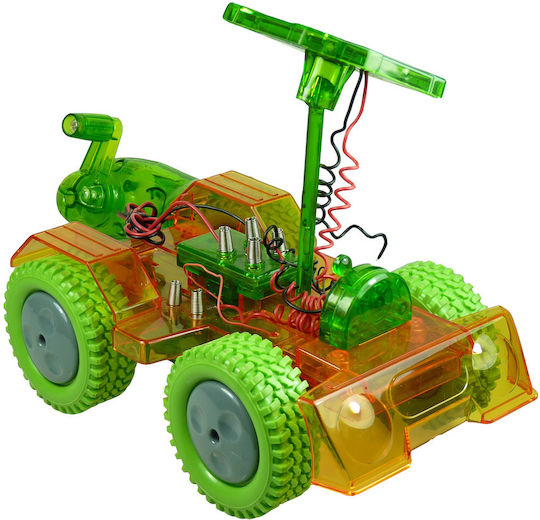PowerPlus Junior Grasshopper Εκπαιδευτικό Παιχνίδι Ρομποτικής για 10+ Ετών