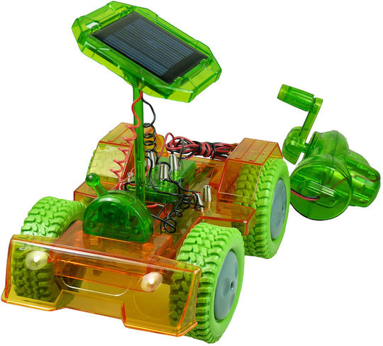 PowerPlus Junior Grasshopper Εκπαιδευτικό Παιχνίδι Ρομποτικής για 10+ Ετών