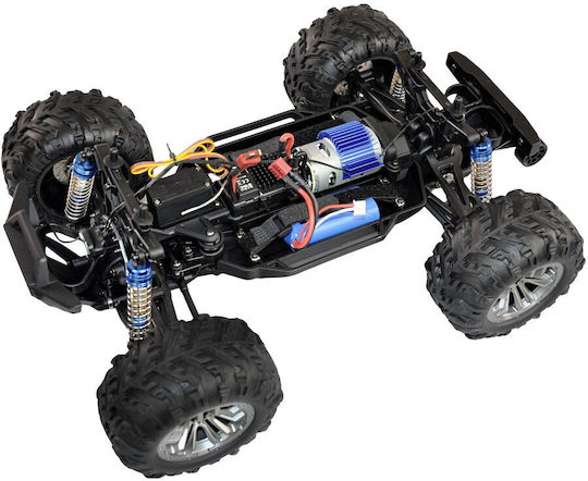 Amewi Daphoenodon Remote Controlled Car Monster Truck Blue