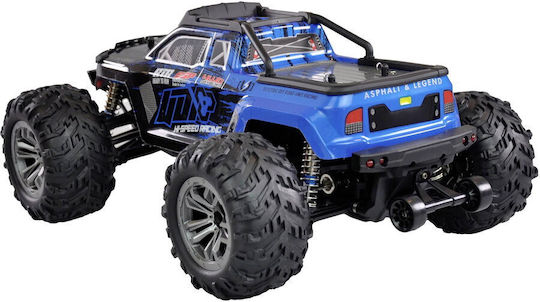 Amewi Daphoenodon Remote Controlled Car Monster Truck Blue