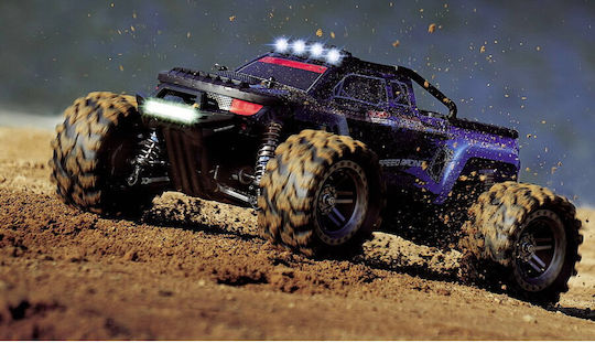 Amewi Daphoenodon Remote Controlled Car Monster Truck Blue
