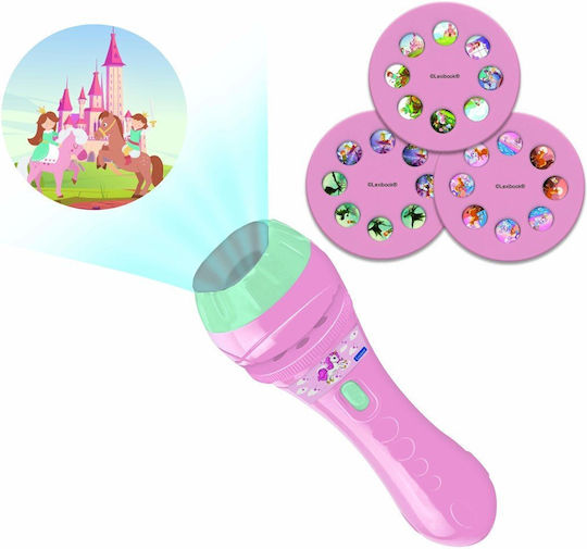 Lexibook Story Projector
