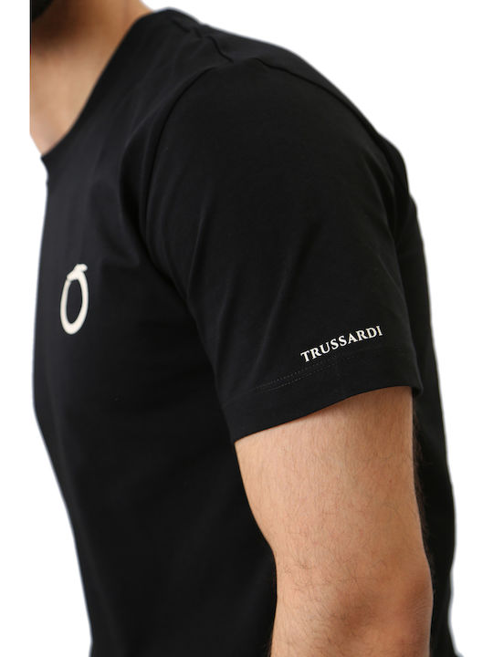 T-shirt Black