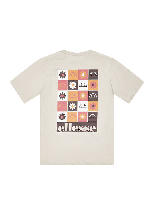 SHR17638 T-shirt Beige