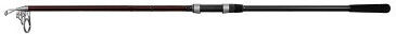 Delphin Thunder Generationx 3.3 M Telescopic Carbon Carp Rod A 120 G 5 Sections