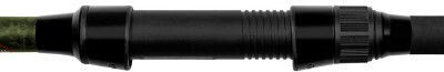 Delphin Stalx Telefix 2.7 M Carbon Karpfenstationärrute A 2.75 Lbs 2 Sektionen