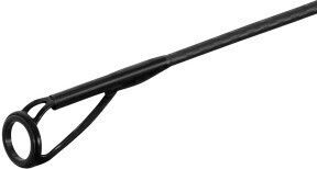 Delphin Nirvana Crp Carbon Rod Stationary 270 Cm A 2.75 Lbs 2 Sections
