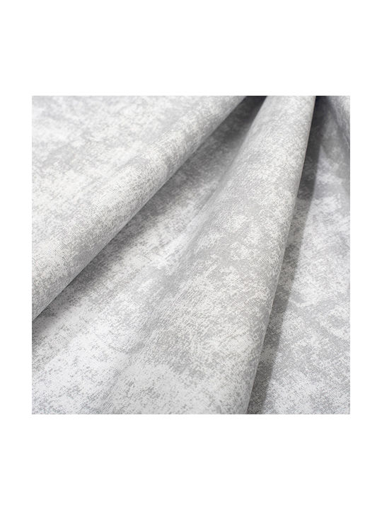 Dimcol Light Grey 80x110εκ.