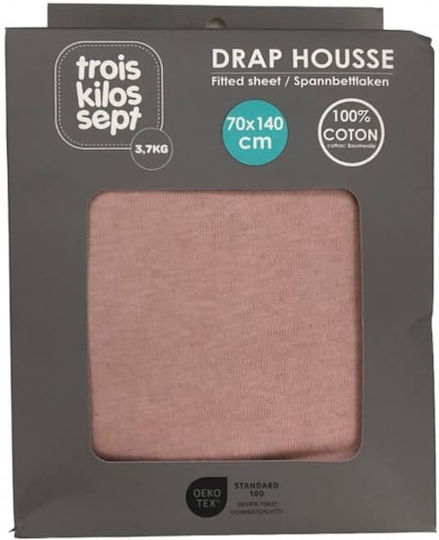 Trois Kilos Sept Trois Kilos Sept