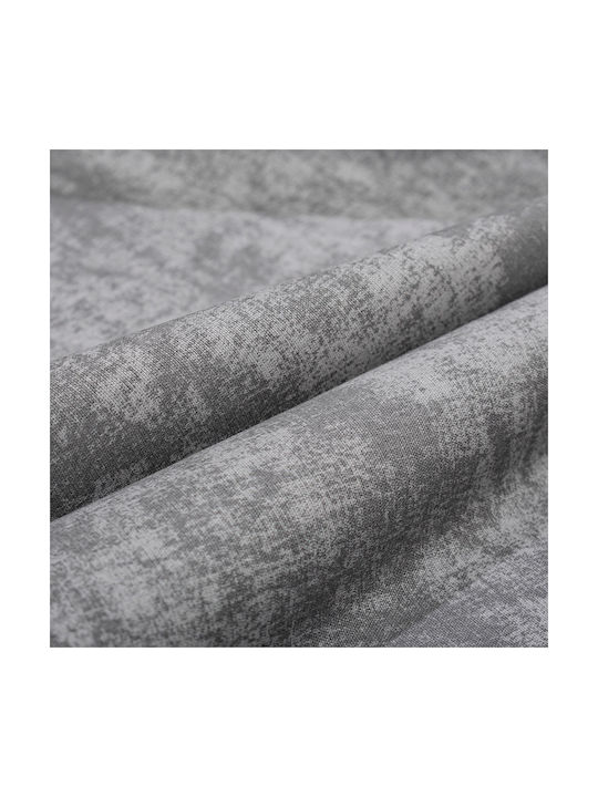 Dimcol Dark Grey 80x110εκ.