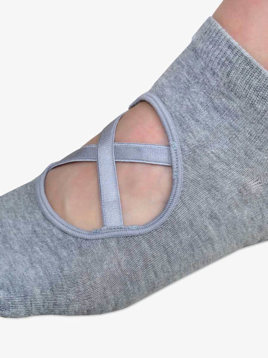 NODO Gray 1 Paar
